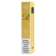 PUFF PLUS Mango Pineapple / МАНГО АНАНАС 5 %