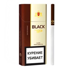 Блэк Тип Слимс | Black Tip Slims