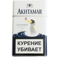 Ахтамар Классик (Akhamar Classic) 84мм