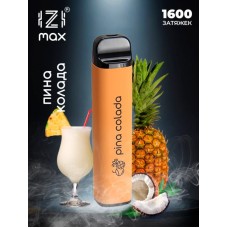 IZI Max 1600 Pina Colada / Пина Колада