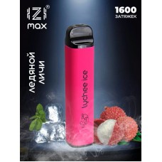 IZI Max 1600 Lychee Ice / Ледяной Личи