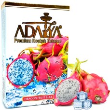 Табак Adalya Dragon Fruit Blue (Фрукт Дракона Блю) 50гр