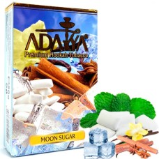 Табак Adalya Moon Sugar (Мун Шугар) 50гр