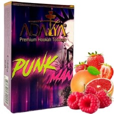 Табак Adalya Punk Man (Панк Мэн) 50гр