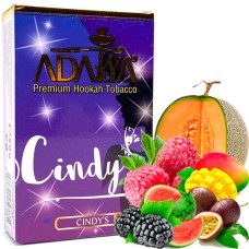 Табак Adalya Cindys (Синдис) 50гр