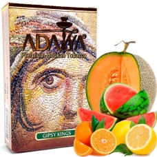 Табак Adalya Gipsy Kings (Джипси Кингс) 50гр