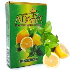 Табак Adalya Ice Apple (Яблоко Лед) 50гр