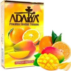 Табак Adalya Mango Orange (Манго Апельсин) 50гр