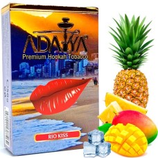 Табак Adalya Rio Kiss (Рио Кисс) 50гр