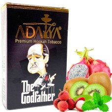 Табак Adalya The Godfather (Крестный Отец) 50гр