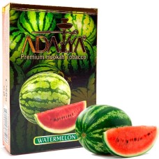 Табак Adalya Watermelon (Арбуз) 50гр