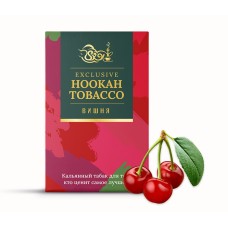 Табак для кальяна EXCLUSIVE HOOKAH TOBACCO CHERRY (ВИШНЯ)