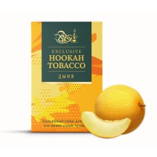 Табак для кальяна EXCLUSIVE HOOKAH TOBACCO MELON  (ДЫНЯ)