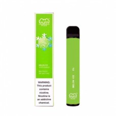 PUFF  PLUS  800 MELON ICE /Дыня лед