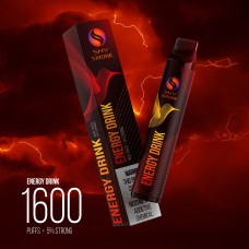 SKY SMOKE 1600 Energy Drink / Энергетик