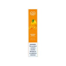 PUFF PLUS Grapefruit Orange / АПЕЛЬСИН ГРЕЙПФРУТ 5 %