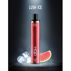 HQD Cuvie plus Lush Ice / Ледяной Арбуз