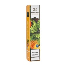 Maskking PRO 1000 Pineapple Ice / Ананасовый Лед