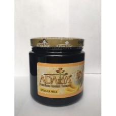 Табак для кальяна Adalya Banana Milk 1000 грамм