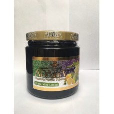 Табак для кальяна Adalya Grape Mint Lemon 1000 грамм