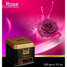 Табак для кальяна Argelini Rose 100 грамм