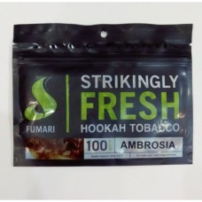 Табак для кальяна Fumari Ambrosia (не оригинал) 100 Грамм