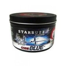 Табак для кальяна Starbuzz Голубой код 250 Грамм