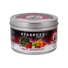 Табак для кальяна Starbuzz Фруктовый 250 Грамм