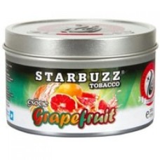 Табак для кальяна Starbuzz Грейпфрут 250 Грамм