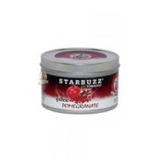 Табак для кальяна Starbuzz Гранат 250 Грамм