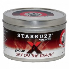 Табак для кальяна Starbuzz Коктейль "Секс на пляже" 250 Грамм