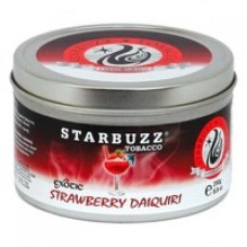 Табак для кальяна Starbuzz Клубничная дайкири 250 Грамм