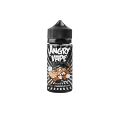 Жидкость Angry Vape (100ml) – Colin Croc