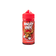 Жидкость Angry Vape (100ml) – Diego Bull