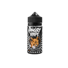 Жидкость Angry Vape (100ml) – Donald Rhino