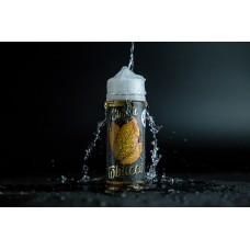 Жидкость E-JUICE BAR - French Tobacco