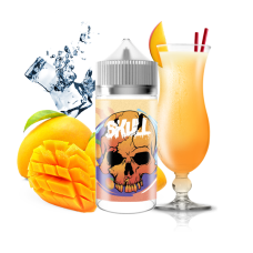 Жидкость SKULL- JUICY MANGO 100 мл