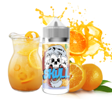 Жидкость SKULL- ORANGE LЕMONADЕ 100 мл