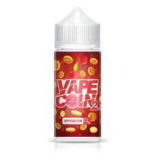 Жидкость VAPE COIN BYTECOIN 