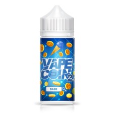 Жидкость Vape Coin 2.0 Dash 100 мл