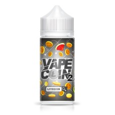 Жидкость Vape Coin 2.0 Litecoin 100 мл