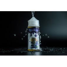 Жидкость VAPE DROP - Blueberry yogurt