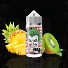 Жидкость VAPE JOKER –PINEAPPLE#KIWI